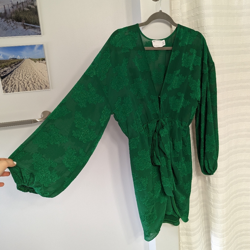 Asos formal dress - Picture 5 of 14